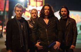 The Cult Announce New Single 'Honey From A Knife' Plus Sept 2012 Tour Dates