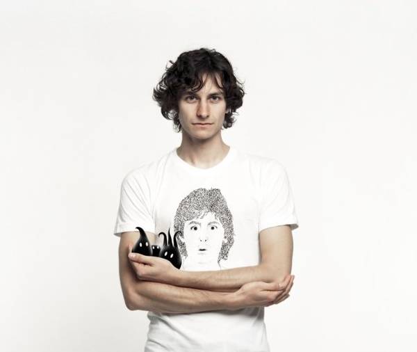 Gotye Announces Additional London Show Due To Demand