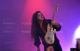 Yngwie Malmsteen: New Album Title Revealed