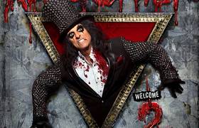 Alice Cooper - Welcome 2 My Nightmare