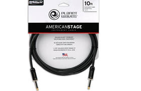 Planet Waves' New American Stage Cable Named 2012 Winter Namm Best in Show!