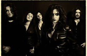 Italian band Belladonna To Release Their Version of "Sweet Child O' Mine"