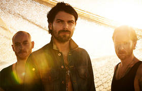 Biffy Clyro Announce New Album "Opposites"