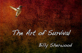 Prog Icon Billy Sherwood To Release New Solo Album 'The Art Of Survival'