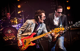 Black Country Communion - Only UK Show in 2013