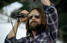 The Black Crowes Announce Live Album & World Tour