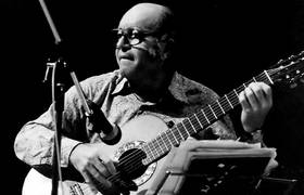 Guitar Planet’s Monthly Revival: Charlie Byrd