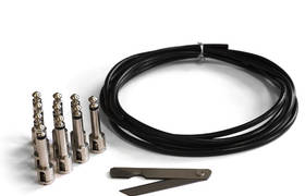 Diago Launches Patchfactory Solderless Guitar Patch Cable System