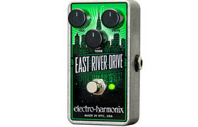 New EHX East River Drive