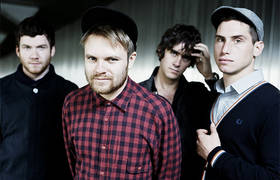 Enter Shikari release new video for Pack Of Thieves