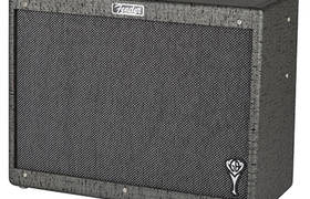 Fender Honors Jazz Giant George Benson With Signature Combo Amplifier And Enclosure