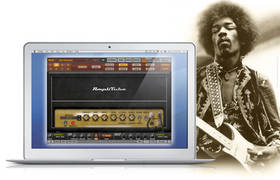 IK Multimedia Releases AmpliTube Jimi Hendrix Anniversary Collection