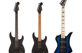 Jackson Announces 2014 Summer Releases