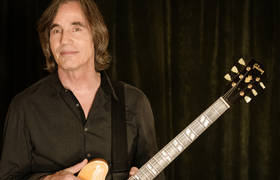 The Guitarist Of The Year: 19. Jackson Browne