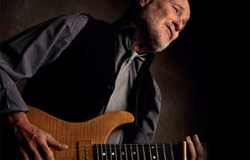 New CD From Original Fleetwood Mac Guitarist Jeremy Spencer