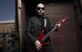 Joe Satriani Announces US Tour