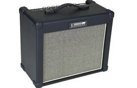 Introducing Kinsman amps