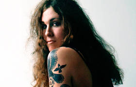 The Guitarist Of The Year: 10. Laura Jane Grace