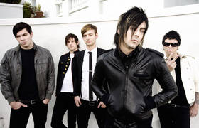 Lostprophets - Weapons