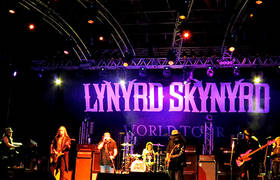 Lynyrd Skynyrd Announce November UK Shows