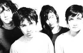 My Bloody Valentine Announce March 2013 UK Live Dates