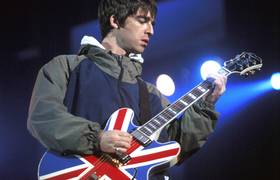 BritPop: A Golden Age For Guitar Music or a Brain-dead Regression?