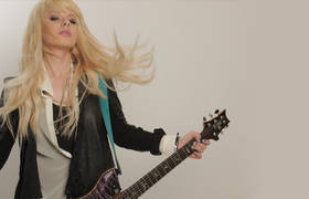 Orianthi - Heaven In This Hell
