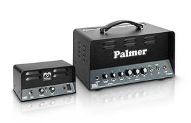 Palmer EINS – Small, But Incredibly Versatile!