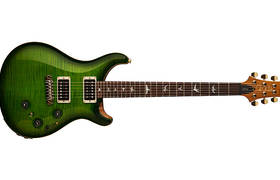 PRS Guitars Launch Limited Edition P24