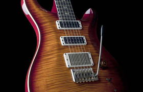 Headline Music Introduce Limited Time Offer On PRS Studio Guitars