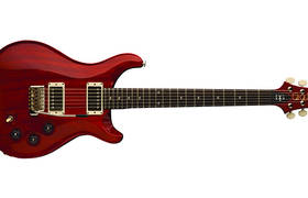 New Paul Reed Smith DGT Standard Heads To UK