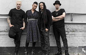 Skunk Anansie legends to rock the Institute of Contemporary Music Performance with exclusive visit