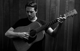 The Guitarist Of The Year: 4. Sturgill Simpson