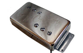 The Creamery launch new "Classic '71" Wide Range Humbucker Pickups