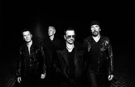 U2 - Songs Of Innocence