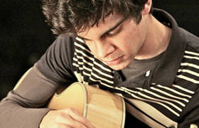 Usman Riaz Debut London Performance at The Institute