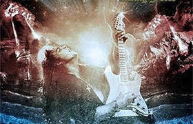 Yngwie Malmsteen: Official Audio Samples Of Entire 'Spellbound'