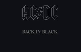 AC/DC's 'Back In Black' Album Added To 'Grammy Hall Of Fame' Collection