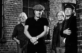 AC/DC Are Back! But Why Do They Get A Free Pass?