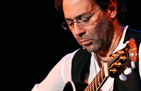 Guitar Planet's Monthly Revival: Al di Meola