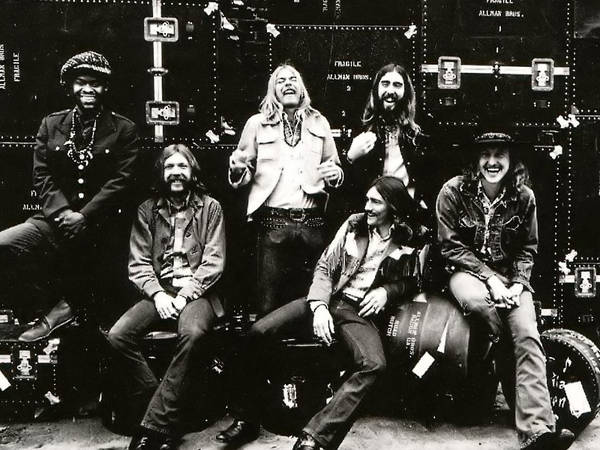 Leon Russell, Steve Morse & Pat Travers Lead A Stellar Cast Of Music Superstars On This Tribute To The Legendary Allman Brothers Band!