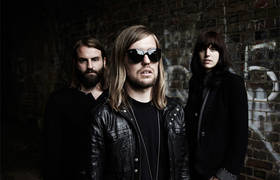 Band of Skulls Begin UK Tour This Week