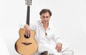 Pierre Bensusan Celebrates 40 Years of Live Performances with 'Encore'