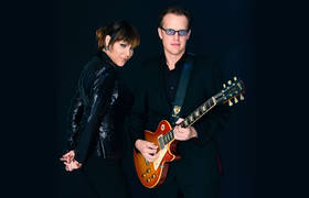 Beth Hart & Joe Bonamassa - "Seesaw"