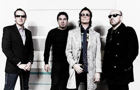 Black Country Communion - New Album "Afterglow"