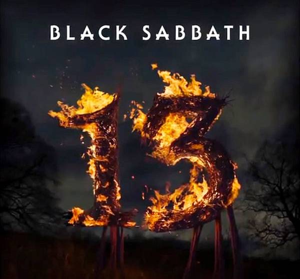 Black Sabbath Heading For Their First UK No.1 In 43 Years With Album '13'