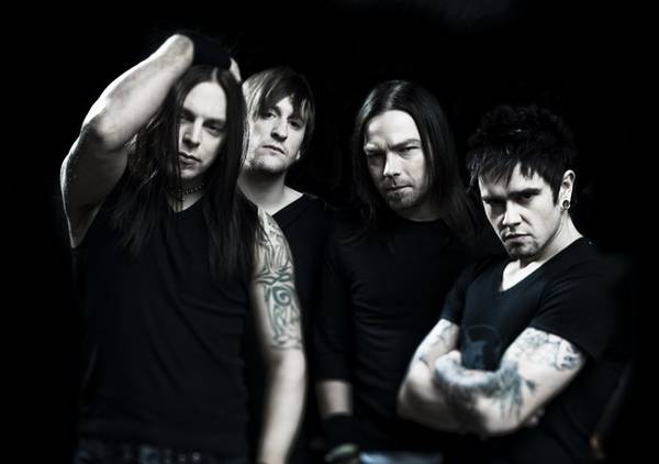 Bullet For My Valentine, Brand New Video For Upcoming Single “Temper Temper”