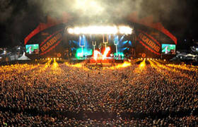 Reading Festival 2011: Headliners and Highlights