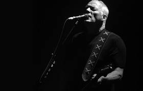 The Guitarist Of The Year: 17. Dave Gilmour