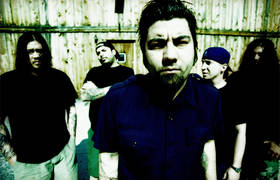 Deftones Announce UK Headline Tour In February 2013